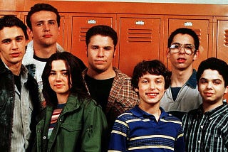 Why Freaks and Geeks Is the Most Underrated Show Ever