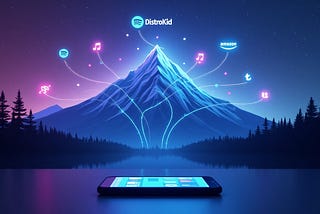 TDistroKid Review: Features, Pricing, and Affiliate Program