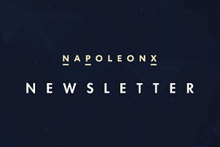 Newsletter — October 13th, 2021