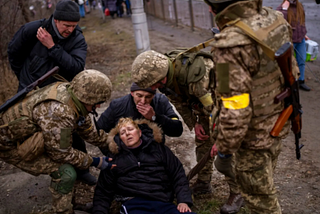 Como Livrar a Humanidade da Ameaça da Guerra?