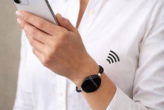 NFC ACCESSORIES AS CORPORATE GIFTS: A LONG-TERM BUSINESS TOOL