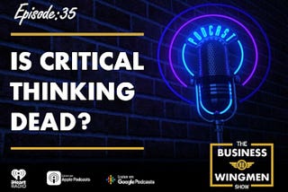 Business Wingmen Podcast Show