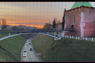 pic 1. VQ Analyzer ver.5.6. Overview.