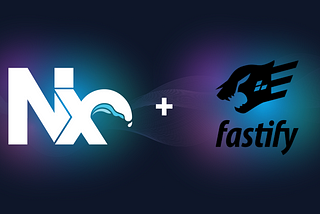 Bundling a Node API with Fastify, esbuild, and Nx