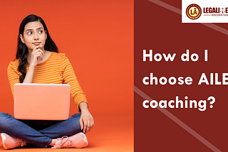 How AILET Coaching in Delhi Can Boost Your Career