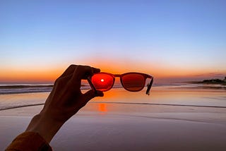 Polarized Sunglasses — How Do They Benefit You?