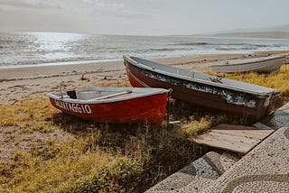 5 Emotions You Will Feel as A New Expat (Trust Me)