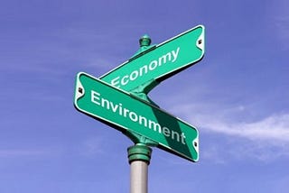 Le mensonge de la “croissance verte” : comment réussir sa transition écologique efficacement ?