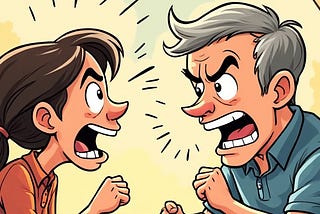 De-escalating Political Arguments