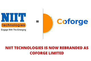 Coforge/NIIT Technologies