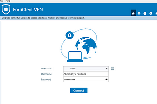 LDAP Authentication on IPSec VPN- FortiGate