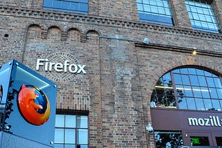 How to start contributing to firefox