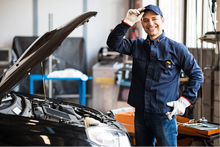 How to Check Out a Professional Car Mechanic in Austin?