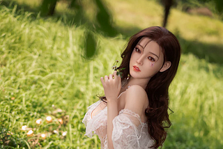 Buy a love doll for no hassle intimate experience