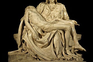 My personal experience of Michelangelo’s Pieta