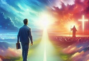 Walking by Faith, Not by Sight: What It Really Means