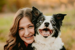 Pets within our reach