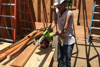 Suffolk’s Habitat for Humanity continues to aid those in need of a home in Long Island’s…