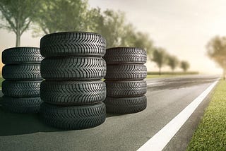 How Tire Size Affects Performance