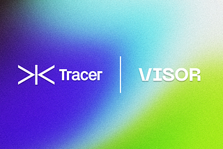 Tracer DAO partners with Visor for management of treasury assets and TCR-ETH liquidity positions on…