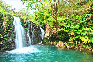 Explore the Top 5 Amazing Road to Hana Waterfalls