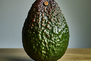 Aguacate: El oro verde de México
