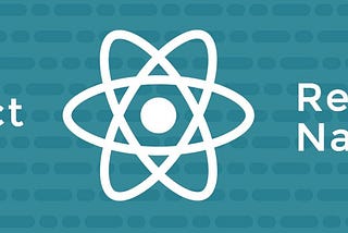 React and React Native