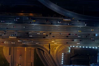 Benefits of Using a GPS Vehicle Tracking System for Your Fleet