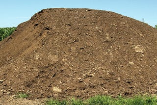 Financing public compost facilities with a fertilizer tax