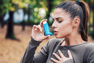 Is Asthma Genetic?