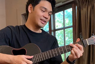 10 Tahun Menjadi Musisi: Apakah Mikha Angelo Masih Seperti Dulu?