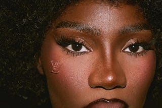 Scarification Meets Branding: Doechii, the Met Gala, and the Politics of Marked Beauty