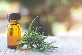 How Does Sarah’s Blessing CBD Oil Work and What are the Effects and Benefits to Use It?