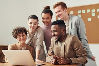 The Joyful Revolution: Why Happiness at Work Makes Your Business Boom