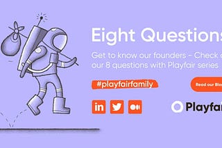 “8 Questions with Playfair” ft. Jonny Plein @ YASO