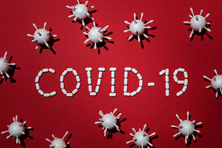 The painful impact of covid-19