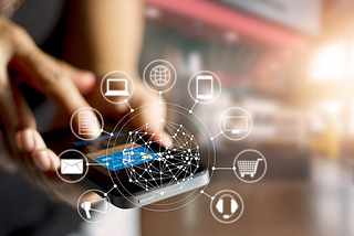 Omnichannel: The Future of Retailing