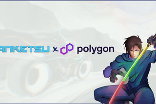 Danketsu collaborates with Polygon