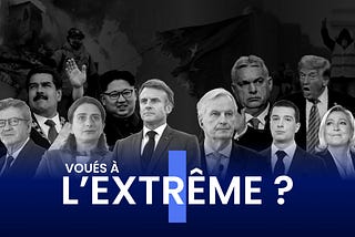 Sommes-nous voués à l’extrême ?