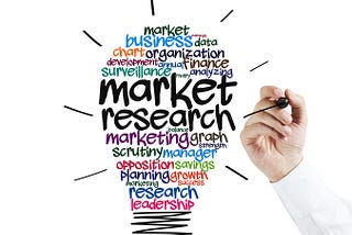 WHY MARKET RESEARCH IS IMPORTANT?
