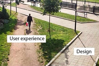 UX design tropes I hate