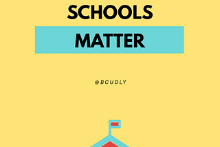 Public Schools Matter