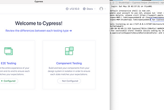 Getting Started with Cypress