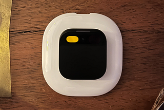 The Reviews of the Humane Ai Pin are Already Obsolete.