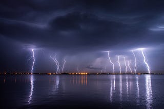 Planning Ahead — The Tale of Network Switches and a Thunderstorm