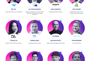 HiBock Partners with CONF3RENCE to Elevate Web3 and AI Innovation