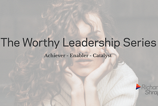 Achieving The Audacious