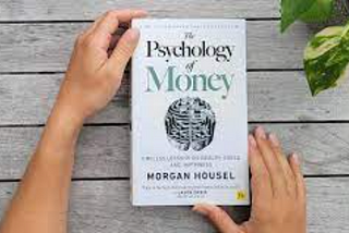 Understanding Money: A Summary of ‘The Psychology of Money’