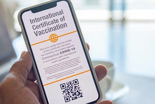 The Alternate Storyline of the US Vaccine Rollout