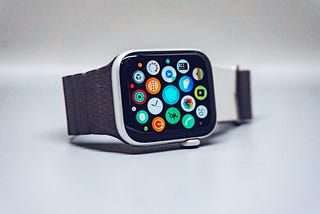 Apple Watch Strikes Back